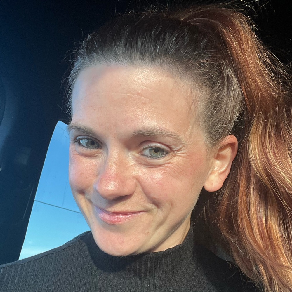 Meet your Posher, Jamie